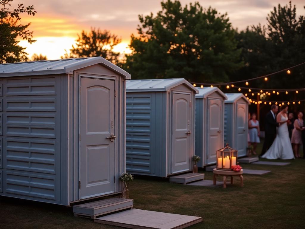 Construction Site Rentals in Burnet, TX